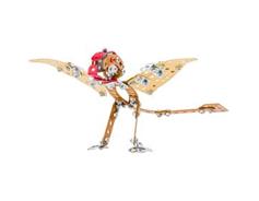 MERKUR 10998067 dino-pterosaurus,145díl. 