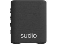 SUDIO S2 Black 