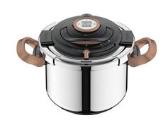 Tefal Tlakový hrnec 6 l Clipso+ Precision P4410770