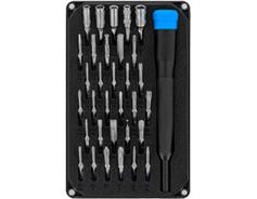 IFIXIT Moray 32 bitů + šroubovák 