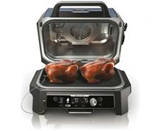 Ninja OG901EU Woodfire Pro Grill&Smoker
