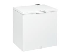 Whirlpool WHS2122 2 MRAZNIČKA PULTOVÁ 