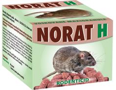 Norat H maxipelety - 2 x 60 g