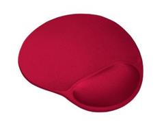 TRUST BigFoot Mouse pad red 