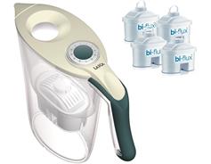 Laica Tosca J9064A1 set