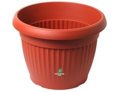 Květináč Similcotto - terakota 55 cm
