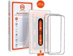 MOBILE ORIGIN Scr.Guard iP15 Pro Max 2pc 