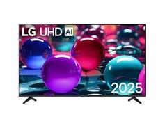 LG 50UA73006LA UHD TV 