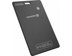 Swissten Find Card chytrý lokátor 