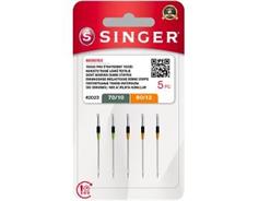 Singer JEHLY 2023 ASST BLST W/05 MICROT. 