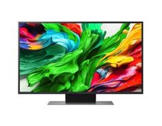 LG 43QNED86A6C QNED evo TV 