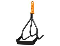 Kultivátor s motyčkou OneClick - 1080685 - Fiskars