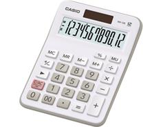 CASIO MX 12 B WE 