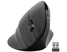 SPEED LINK PIAVO Wrl Gaming Mouse Black SPEEDLINK