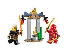 LEGO Kai a souboj v Raptonově chrámu 30650