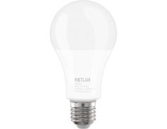Retlux RLL 610 A70 E27 bulb 15W WW D 