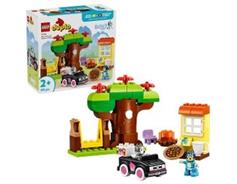 LEGO 10469 Muffin, Bluey a rozvoz pizzy 