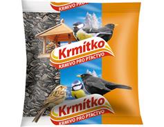 Slunečnice proužkovaná - 400 g
