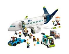 LEGO Osobní letadlo 60367 