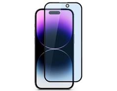 EPICO Glass Bl. Light Protect iPhone 15 
