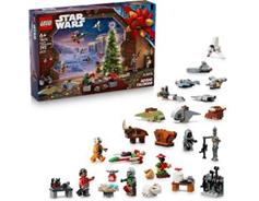 LEGO 75456 Adventní kalendář 2026 