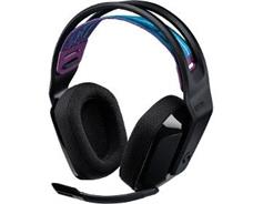LOGITECH G535 Wireless headset black 