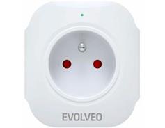EVOLVEO Porta F16 WiFi zásuvka 