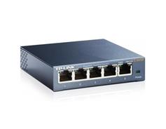 TP-LINK TL-SG105 5-port Gigabit Switch