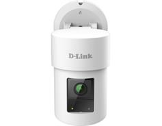 D-Link DCS-8635LH 2K QHD Outd. Wi-Fi Cam 