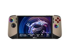 MSI Claw 8 AI+ A2VM-022CZ U7 32GB 1T 