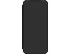 Samsung Wallet Flip Case A35 black 
