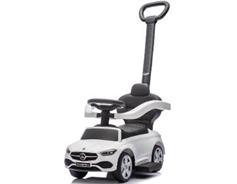 Buddy Toys BPC 5230 Mercedes C-Class 3v1 