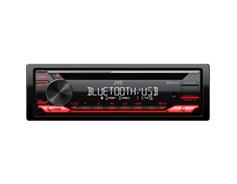JVC KD-T822BT AUTORÁDIO S CD/MP3/BT 