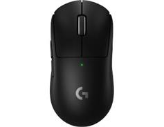 LOGITECH G PRO X SUPERLIGHT 2 BLACK 