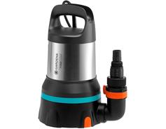 GARDENA Čerp. odvod. čistá 1100 Aquasens