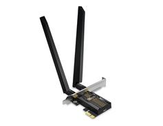 TP-LINK Archer TBE552E BE9300 WiFi7 PCIe