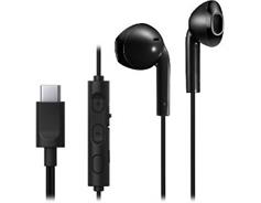 JVC HA-FR17UCBU USB-C SLUCHÁTKA DO UŠÍ 