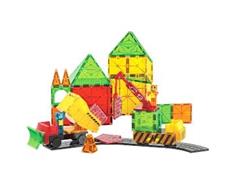 MAGNA-TILES MT-242050TR mag.st.BuilderXL 