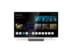 Sencor SLE 43US850TCSB UHD SMART TV 