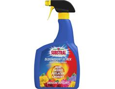 Substral komplex - rozprašovač 800 ml EVERGREEN