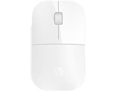 HP Z3700 Wireless Mouse Blizzard White 