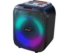 Akai ABTS V30 Přenosný párty reproduktor 