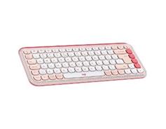LOGITECH POP ICON KEYS US Rose 