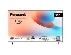 Panasonic TV 75W95AEG LED TV 