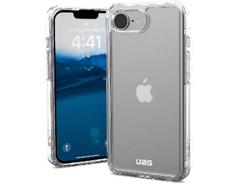 UAG Plyo case iPhone 16e 2025 Ice 