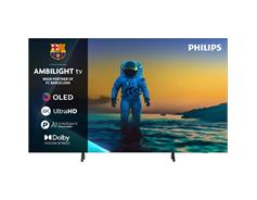 Philips 77OLED820 Google OLED TV