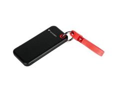 VERBATIM 32196 SSD ex.2TB USB 3.2 bk/red 