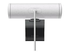 LOGITECH Webcam Brio 500 White 