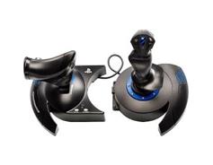 THRUSTMASTER T-FLIGHT HOTAS 4 PS5/4 PC 