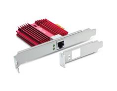 TP-LINK TX401 10Gb PCI-Express Adapter 